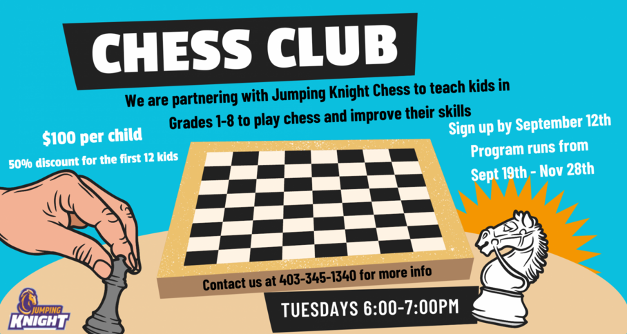 Teaching - U.S. Chess Center